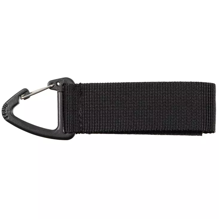 Molle universal fäste svart - Överlevnadsprodukter - 4044633191366 - 1