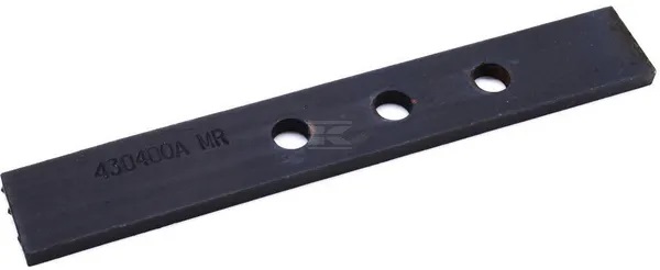 Bearbetningsspett 300 x 45 mm - Jordbearbetningstillbehör - 8719493379846 - 1