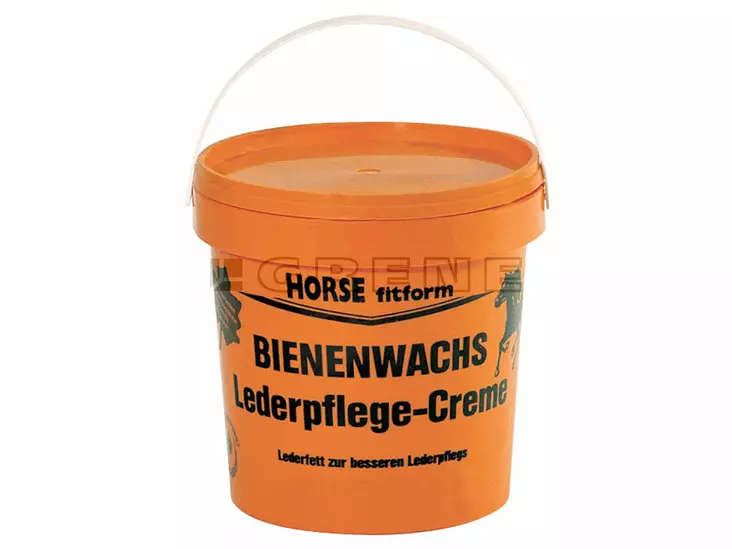 Läderbalsam 450 ml - Krämer, oljor - 4005611001596 - 1