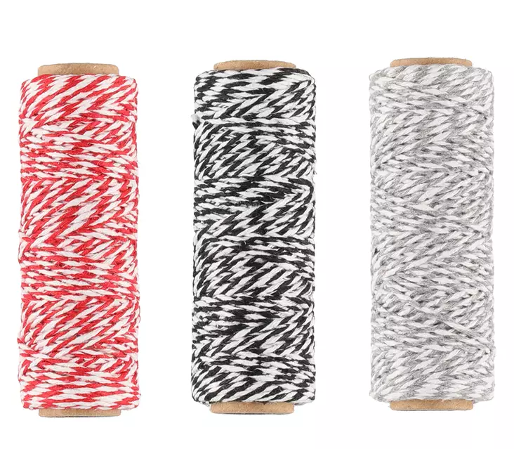Band Twine 30 m - Repar, repen - 6410413350946 - 1