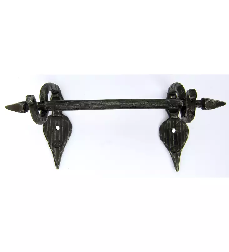 Krok smidesjärn HC-164 - Smides- och gjutjärnsprodukter - 6430035701346 - 1