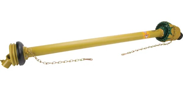 Drivaxel Walterscheid WWE 2280 141 cm - Vidvinkelknutaxlar utan koppling - nivelakseli6 - 1