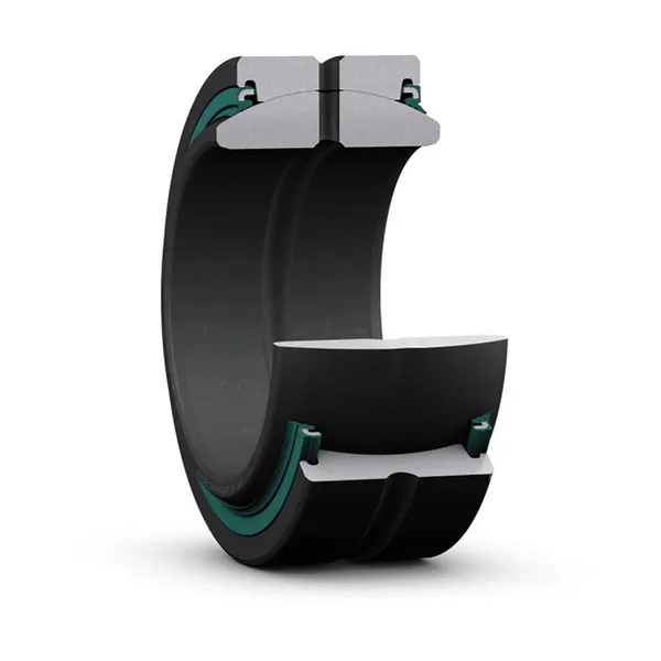 Nivellager GE 30 ES-2RS - Ledlager - 7316576609336 - 1