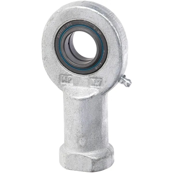 Nivåhuvud GIR25DO2RS - Ledhuvuden - 8052461091266 - 1