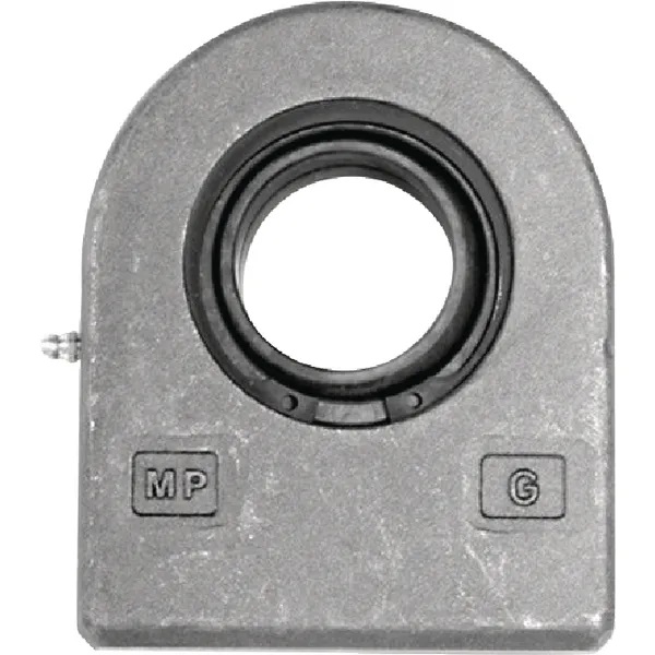 Svetsad nivåhuvud GF80DO - Ledhuvuden - 8052461090276 - 1