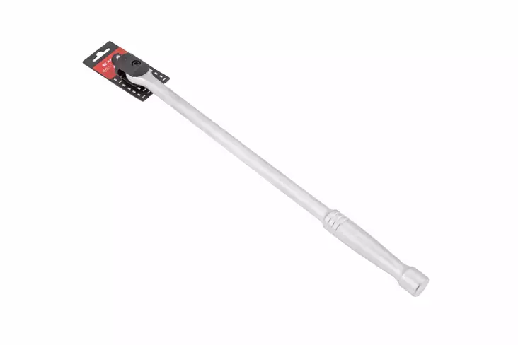 Vinkelnyckel 1/2" längd 450 mm - Skiftnycklar - 8716106861606 - 1