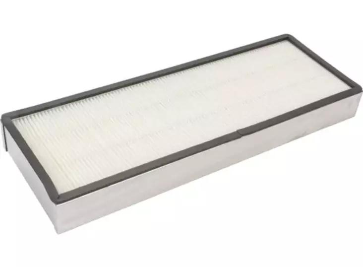 Kabinfilter APG1039 Valtra - Friskluftsfilter - 8719493658446 - 1