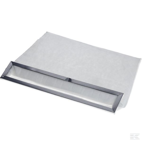 Styrfilter - Friskluftsfilter - 8719607172486 - 1