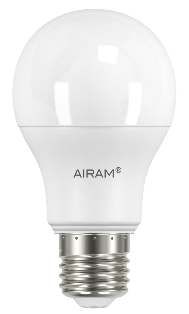 Oiva LED-standard kupa lampa E27 1060LM - E27-sockel - 6435200214836 - 1