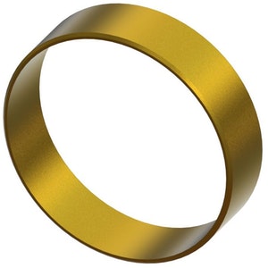 Opal spännring 40 hela 110 - Plaströrkopplingar - 6413820749556 - 1