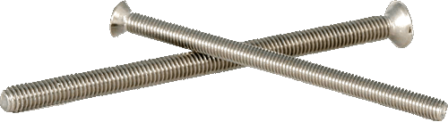 Opal bottenventilskruv M6 x 100 mm - Avlopp och vattenlås - 6413820160276 - 1