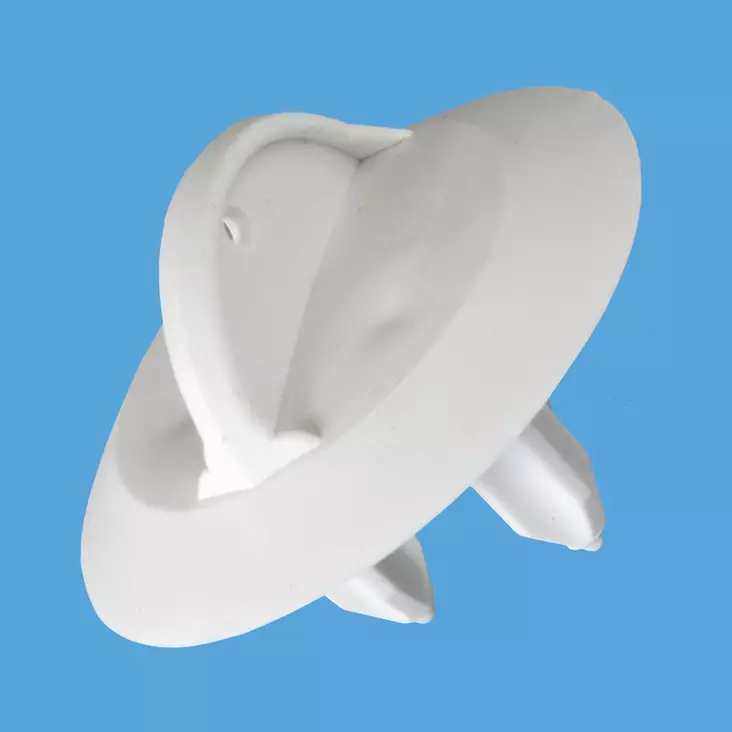 Opal bottenventilens propp, universell modell - Avlopp och vattenlås - 6413820800196 - 1