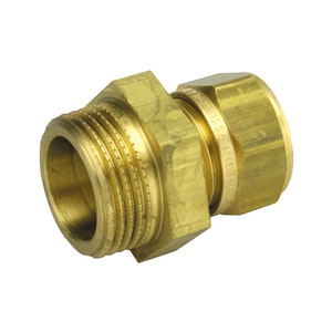 Opal presskoppling 22 x 3/4" utv. - Kopplingsbeslag - 6413820160306 - 1