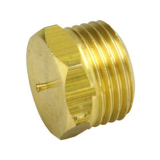 Opal plugg 3/4" - Gängfästen - 6413820801476 - 1