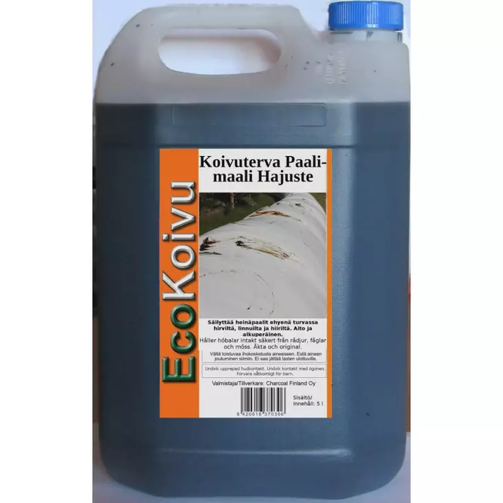 Björktermalarspray 5 liter - Andra avskräckningsmedel - 6420616370306 - 1