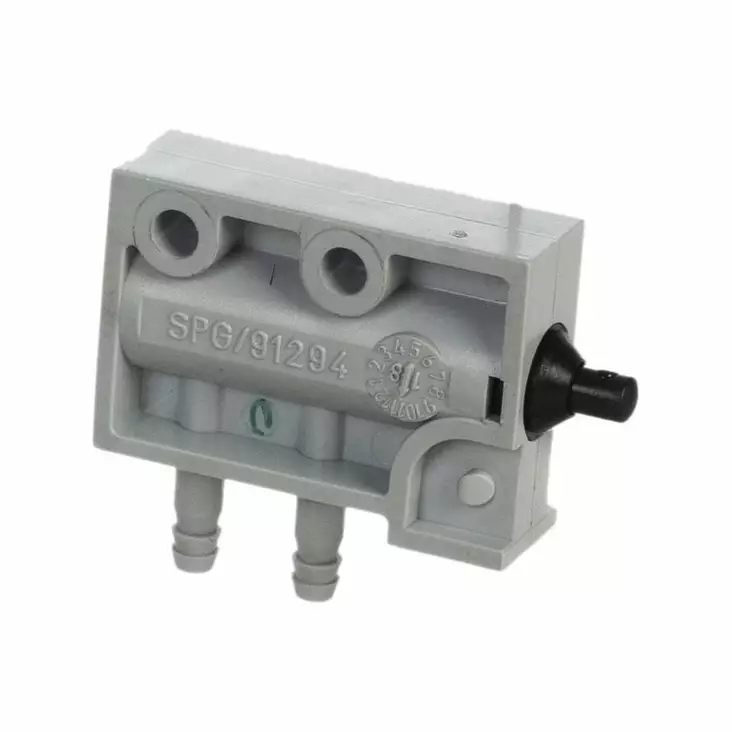 Tryckbegränsningsventil Grammer - Traktorsäten - G129756 - 1