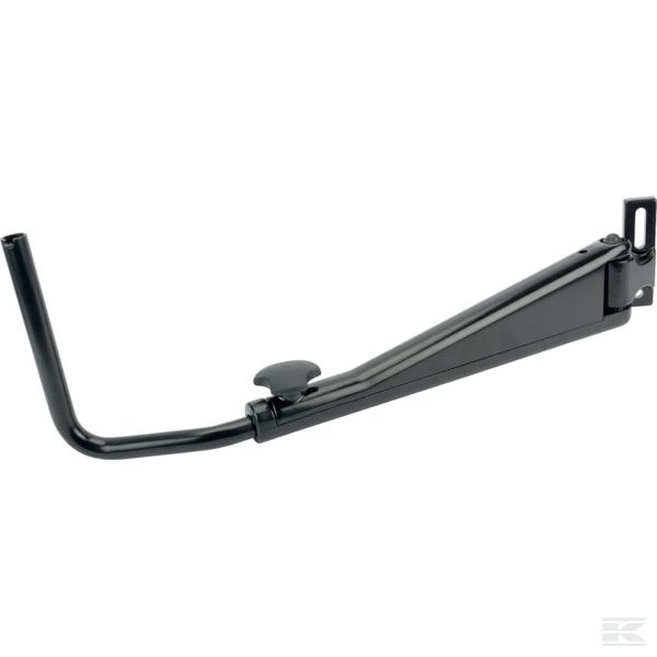 Teleskopisk spegelfäste vänster - "Förartillbehör" - 8719593704746 - 1