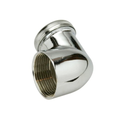 Tvättvinkel 1 1/4" - Avlopp och vattenlås - 6413820800066 - 1