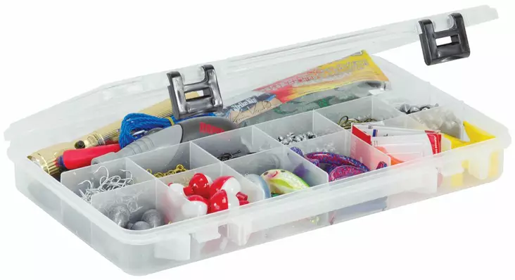 Plano ProLatch StowAway 3700-13 betesask - Övriga fiskeredskap - 024099371346 - 1