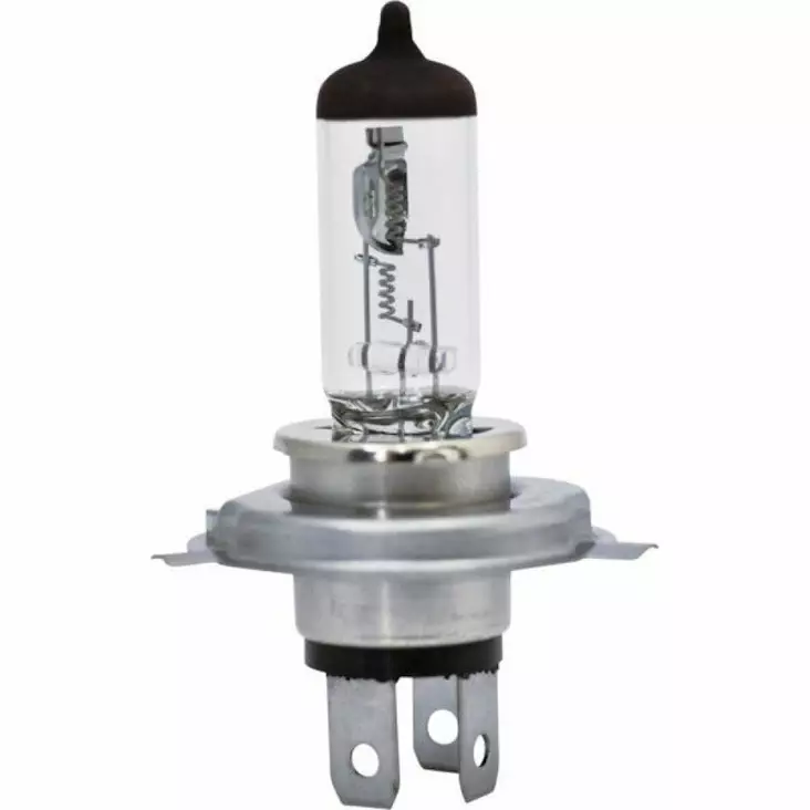 Glödlampa 12V 60/55W H4 P43t - Lampor - 8716106912766 - 1