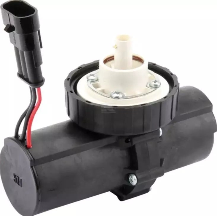 Bränslepump 12V - Andra traktortillbehör - 8716106422166 - 1