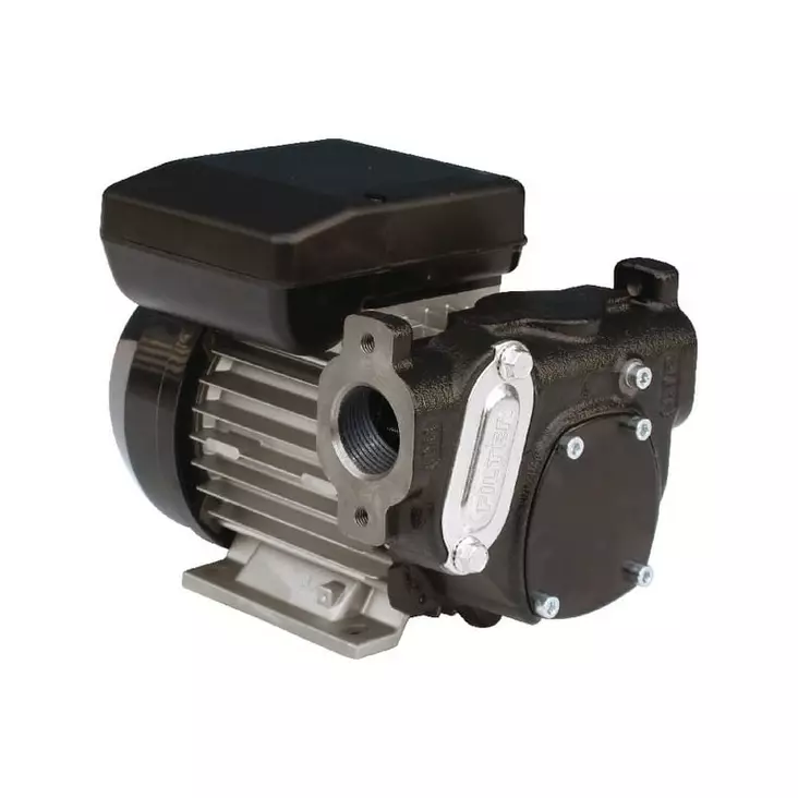 Bränslepump Panther 56, 230V - Andra traktortillbehör - 8050031022566 - 1