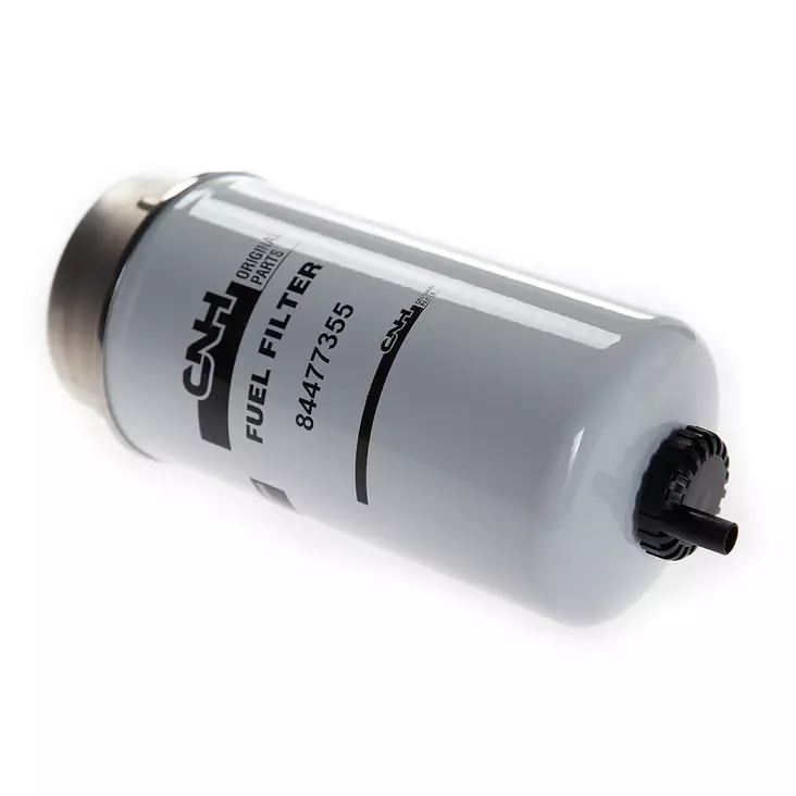 Bränslefilter, CNH 84477355 - Bränslefilter - 8716106958146 - 1