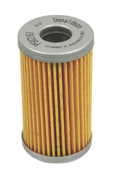 Bränslefilter Donaldson P502161 - Bränslefilter - 8719493888256 - 1