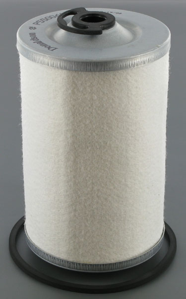Bränslefilter Donaldson P550061 - Bränslefilter - 742330040546 - 1