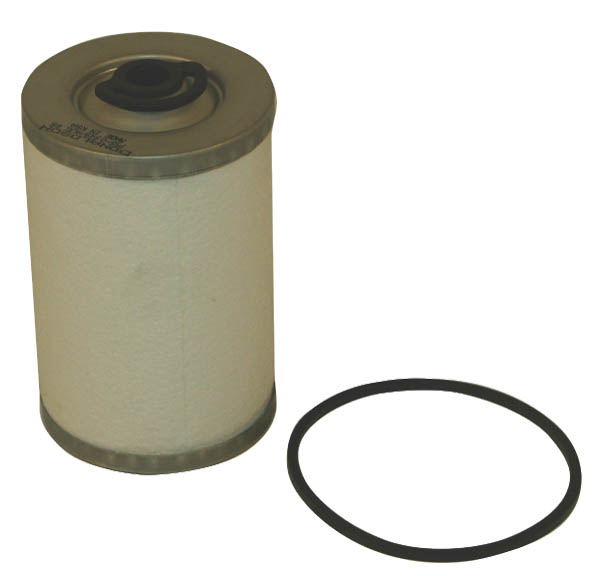 Bränslefilter Donaldson P550349 - Bränslefilter - 742330080986 - 1