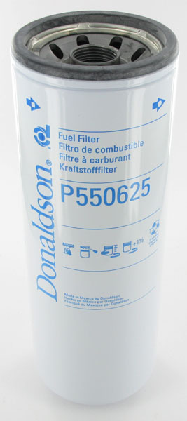 Bränslefilter Donaldson P550625 - Bränslefilter - 742330144206 - 1