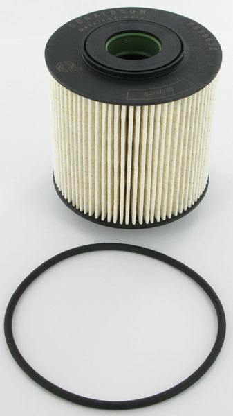 Bränslefilter Donaldson P550632 - Bränslefilter - 742330145036 - 1