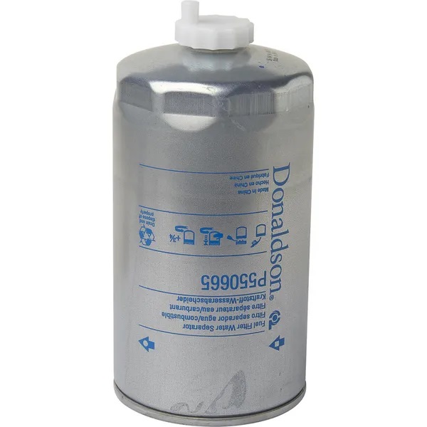 Bränslefilter Donaldson P550665 - Bränslefilter - 8719607052276 - 1