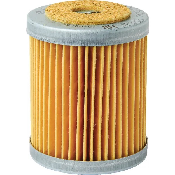 Bränslefilter Donaldson P550862 - Bränslefilter - 742330195376 - 1