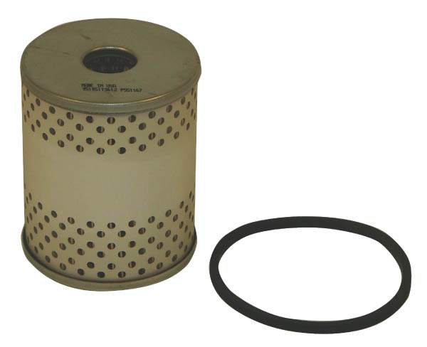 Bränslefilter Donaldson P551167 - Bränslefilter - 742330085226 - 1