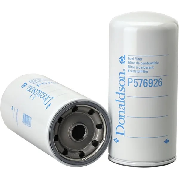 Bränslefilter Donaldson P576926 - Bränslefilter - 0742330990346 - 1