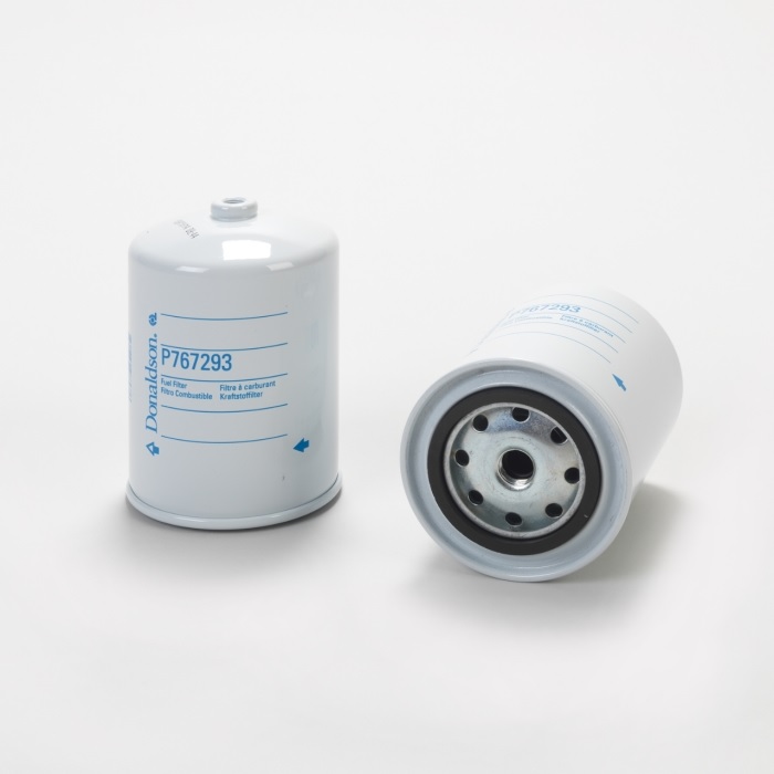 Bränslefilter Donaldson P767293 - Bränslefilter - 0742330983676 - 1