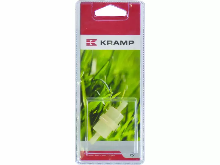 Bränslefilter, passar Stihl - Motorsågar och tillbehör - 8716106427246 - 1