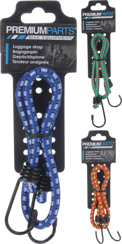 Bläckfisk 8 mm 60 cm - Cykeltillbehör - 8711295932076 - 2