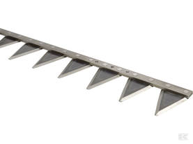 Skärblad 14' till skördetröska, passar Claas - Skärbord - 5700036338126 - 1