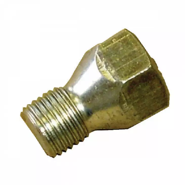 Bult M12x1,25x26 mm, passar Väderstad - Plogdelar - 8719493387766 - 1