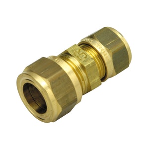 Reducering förkopplingsanslutning 15 x 12 mm - Kopplingsbeslag - 6413820150536 - 1