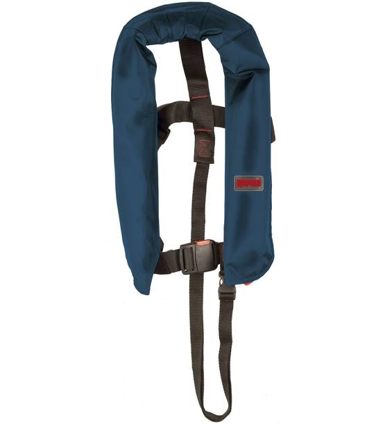 Rapala 150N flytväst blå - Andra båttillbehör - 4045302161666 - 1