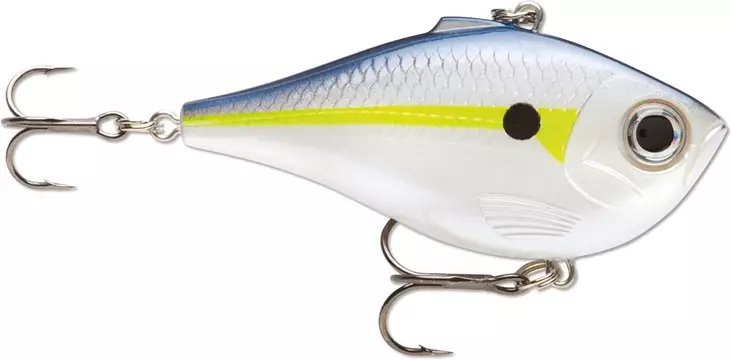 Rapala Rippin Rap 5 cm (HSD) - Beten och flugor - 022677194356 - 1