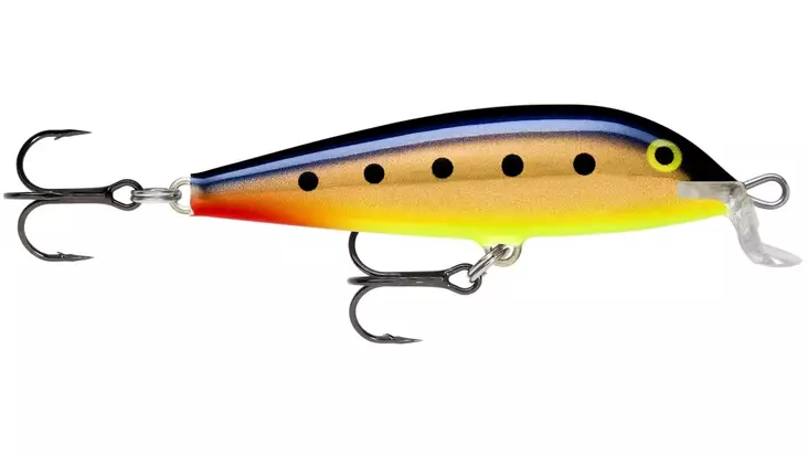 Rapala Team Esko 7cm COBL - Beten och flugor - 022677315416 - 1