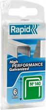 Rapid häftklammer 140/6 mm - Häftapparater och klammer - 3221631095136 - 1