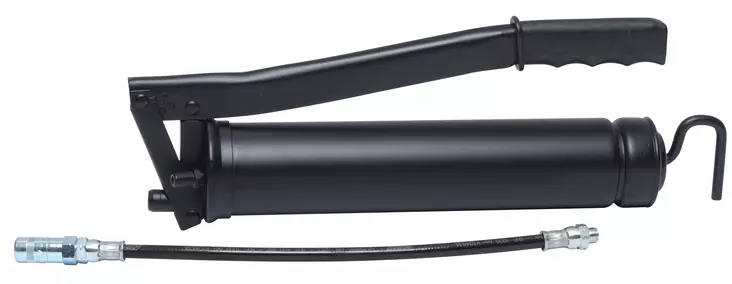 Fettpress Mato, slanghuvud - Fetpressar och pumpar - 5700035708586 - 1