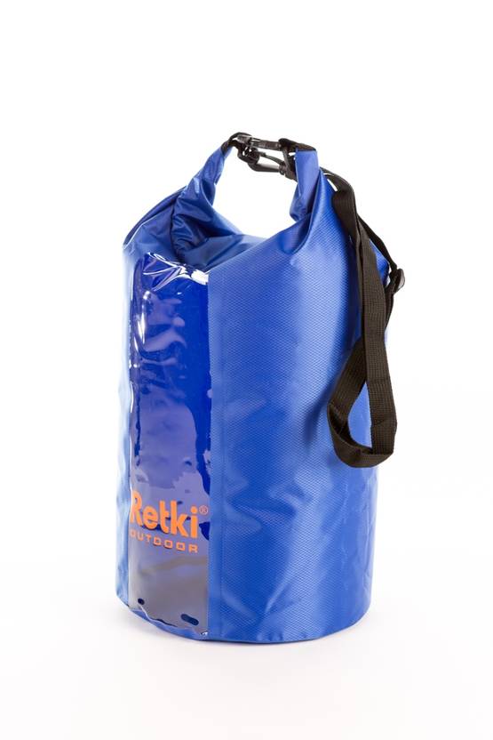 Retki Outdoor Torrsäck 15 l med fönster - Ryggsäckar, väskor - 6418536005286 - 1
