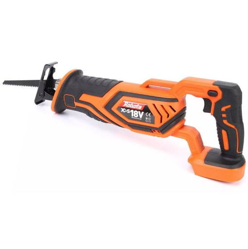 Robota batteridriven reciproksåg DS-S 18V utan batteri - Sågar och cirkelsågar - 6438212103976 - 1