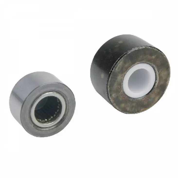 Rullsets Grammer G1021662 - Traktorsäten - 8719593732336 - 1